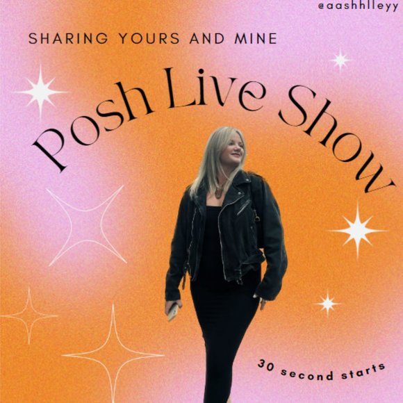 🦋 🧿Like this listing to be notified when i go live! 🧿🦋 - Picture 5 of 9